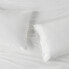 Фото #2 товара Washed Supima Percale Solid Pillowcase Set - Casaluna