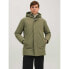 Фото #1 товара JACK & JONES Blakeen Parka