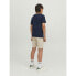 ფოტო #2 პროდუქტის JACK & JONES Corp Logo Play short sleeve T-shirt