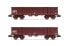 Фото #2 товара Arnold HN6532 - Train model - Preassembled - N (1:160) - HN6532 DR - Any gender - Plastic