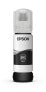 Epson 104 EcoTank Black ink bottle - Black - Epson - EcoTank ET-4700 EcoTank ET-2726 EcoTank ET-2720 EcoTank ET-2715 EcoTank ET-2714 EcoTank ET-2712... - 65 ml - Inkjet - Multicolour
