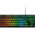 Gaming Keyboard The G-Lab Caesium French AZERTY