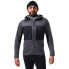 BERGHAUS MTN Guide Polartec full zip fleece