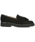 Фото #2 товара Women's Carolynn Lug Sole Loafers