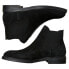 Фото #4 товара SELECTED Blake Suede Chelsea Boots