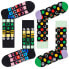 Фото #1 товара Happy Socks Disney Logos socks
