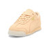 Фото #2 товара Puma Roma Reversed Mist Lace Up Toddler Boys Orange Sneakers Casual Shoes 39956