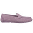 Фото #1 товара Sperry Bay View Slip On Womens Purple Flats Casual STS83458