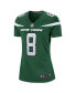 Фото #3 товара Футболка Nike женская Aaron Rodgers New York Jets "Gotham Green"