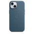 Фото #1 товара Чехол для смартфона Apple iPhone 15 Pacific Blue