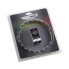 Фото #6 товара cablemod CM-LED-30-60ARGB-R - Universal strip light - Black - Multi - LED - 185 mm - 2.5 cm