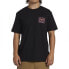 ფოტო #1 პროდუქტის BILLABONG Crayon Wave short sleeve T-shirt