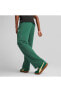 Фото #3 товара 535604-37 Classics Straight Sweatpants Erkek Yeşil Eşofman Altı