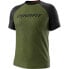 DYNAFIT 24/7 Dri-Release short sleeve T-shirt