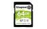 Фото #5 товара Kingston Canvas Select Plus - 64 GB - SDXC - Class 10 - UHS-I - 100 MB/s - Class 1 (U1) - Флеш-карта 64 ГБ