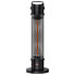 Heater Activejet Activejet APH-IS800 Steel Exterior Black