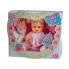 Фото #2 товара BERJUAN Baby Susu Interactive Sister With Accessories 38 cm Doll