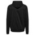 HUMMEL Move Grid Cotton full zip sweatshirt