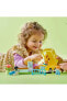Фото #5 товара Конструктор пластиковый Lego DUPLO Касаба Автобусная поездка 10988 - Набор для игры с игрушками (16 штук)