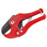 NWS 390-42 6-42 mm Pipe Cutter Красно-черный - фото #1