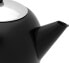 Фото #4 товара Bredemeijer Bredemeijer Teapot Santhee 1,4l Steel matt black 121003