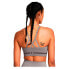 UNDER ARMOUR Long Sports Bra Low Support Seamless