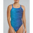 Фото #4 товара TYR Durafast Elite Diamondfit Speedwarp Swimsuit