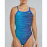 TYR Durafast Elite Diamondfit Speedwarp Swimsuit