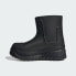 Фото #8 товара Женские кроссовки adidas AdiFOM SST Boot Shoes (Черные)