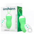 Фото #1 товара Brightgreen Vibrating Egg Remote Control USB Silicone