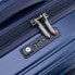 Фото #3 товара Большой чемодан Delsey Caumartin Plus Синий 54 x 76 x 28 cm