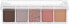 Фото #1 товара Lidschatten-Palette - Wet N Wild Color Icon 5-Pan Eyeshadow Palette Camo-Flaunt