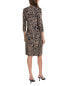 Фото #2 товара Joseph Ribkoff Dress Women's