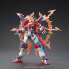 Action Figure Bandai KAMIKI BURNING GUNDAM