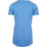 ფოტო #7 პროდუქტის URBAN CLASSICS Shaped Long T-shirt