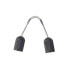 Фото #1 товара SALVIMAR Wishbone Big with Nylon Earring wishbone