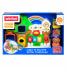 Фото #2 товара Интерактивная игрушка для маленьких Winfun дом 32 x 24,5 x 7 cm (6 штук)