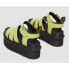 ფოტო #5 პროდუქტის DR MARTENS Blaire Quad sandals