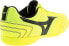 Mizuno Mizuno Mrl Sala Club In Q1GA220345 Żółte 44,5