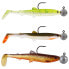 Фото #2 товара WESTIN BullTeez Soft Lure 7g 95 mm