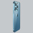 Фото #10 товара Чехол для смартфона joyroom с металлической рамкой для iPhone 13 Pro в серебристом цвете