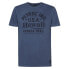 ფოტო #1 პროდუქტის PETROL INDUSTRIES TSR606 short sleeve T-shirt