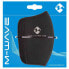 M-WAVE Fourspring Seatpost Cover Sheath