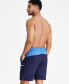 ფოტო #8 პროდუქტის Men's Marina Sport VaporPLUS 9" Swim Trunks