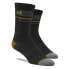 Фото #2 товара CRANKBROTHERS 100percent Trail socks