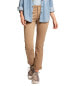 Фото #1 товара Current/Elliott The Captain Trouser Women's 27