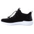 Propet Travelbound Walking Womens Black Sneakers Athletic Shoes WAA132MBW Узкая, 8.5, B - фото #4