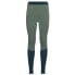 Фото #1 товара ODLO Blackcomb base layer pants