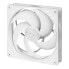 Фото #1 товара Arctic P14 PWM PST Pressure-optimised 140 mm Fan with PWM PST - Fan - 14 cm - 1700 RPM - 0.3 sone - 72.8 cfm - 123.69 m³/h