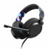 Headphones with Microphone Skullcandy S6SPY-Q766 Blue